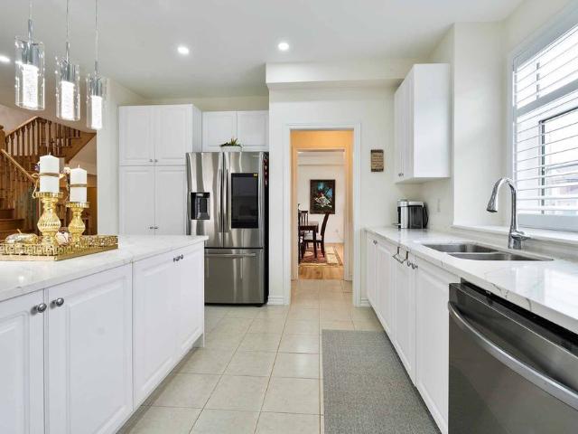 For Lease 9 Cranley Road Unit# Main, East Gwillimbury, Ontario