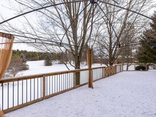 For Lease 9 Damascus Drive, Caledon, Ontario
