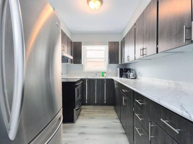 For Lease 9 Donald Avenue Unit# 2, Toronto, Ontario
