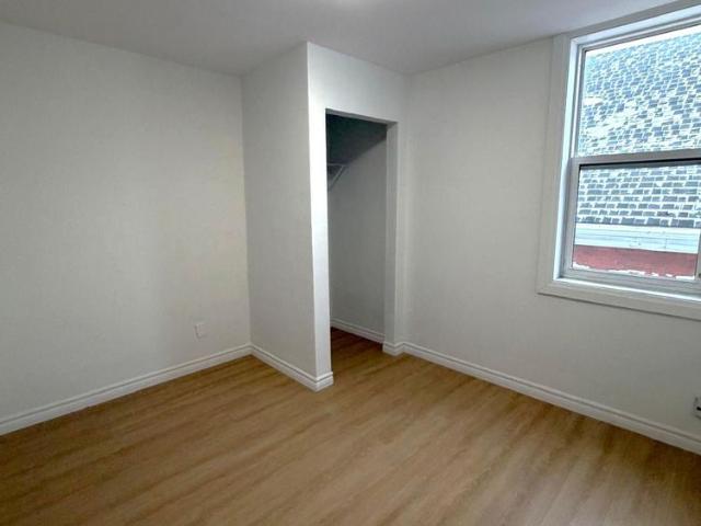 For Lease 9 Eby Street Unit# 2, Kitchener, Ontario