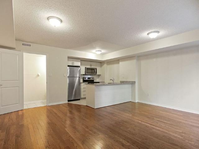 For Lease 9 Foundry Avenue Unit# 116, Toronto, Ontario