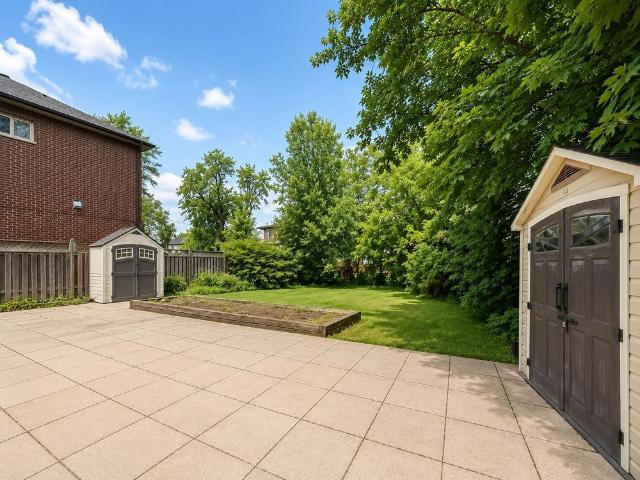 For Lease 9 Glenborough Park Crescent, Toronto, Ontario