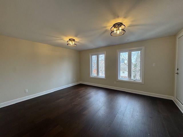For Lease 9 Gwynne Avenue Unit# A, Dows Lake Civic Hospital and Area, Ontario