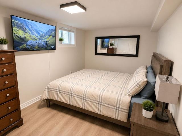 For Lease 9 Kencliff Crescent Unit# Lower Level, Toronto, Ontario