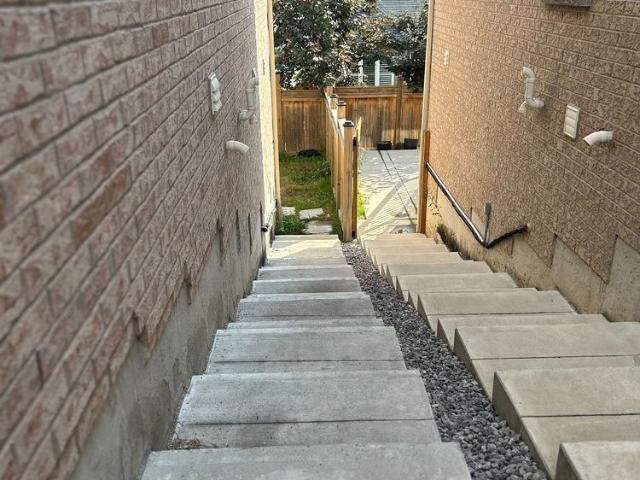For Lease 9 Keith Wright Crescent Unit# Basement, Ajax, Ontario