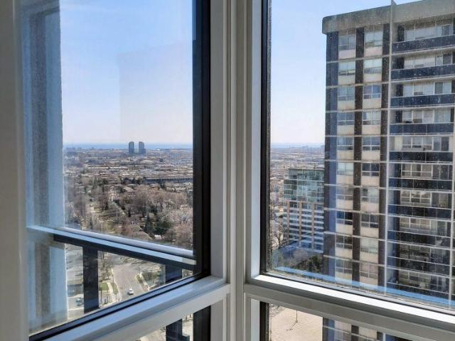 For Lease 9 Mabelle Avenue Unit# 2523, Toronto, Ontario