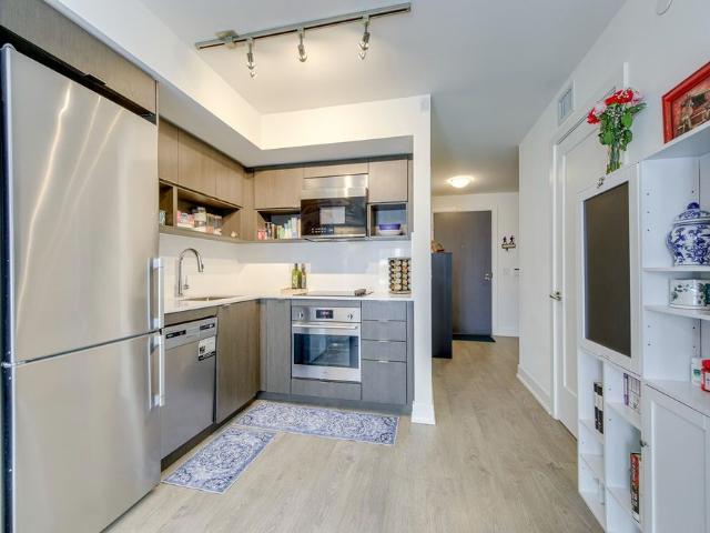 For Lease 9 Mabelle Avenue Unit# 2621, Toronto, Ontario