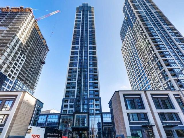 For Lease 9 Mabelle Avenue Unit# 3025, Toronto, Ontario