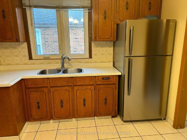 For Lease 9 Macleod Street Unit# Main, Toronto, Ontario