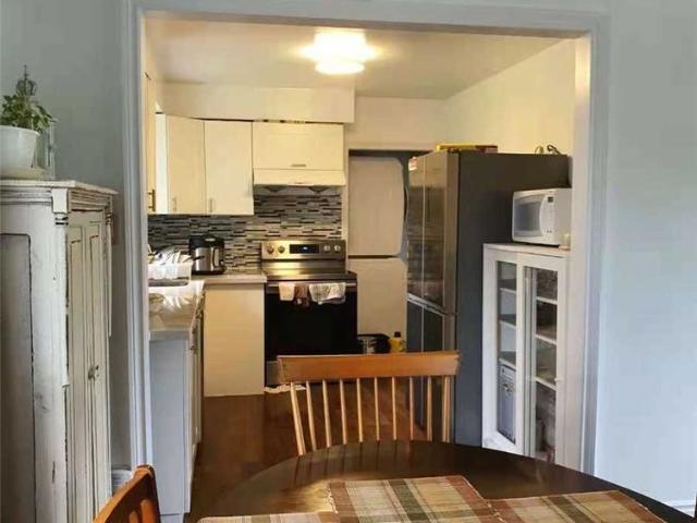 For Lease 9 Maldaver Avenue Unit# Main, Mississauga, Ontario