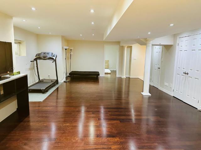 For Lease 9 Megarry Court Unit# BSMT, Richmond Hill, Ontario