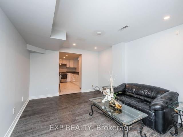 For Lease 9 Michigan Avenue Unit# Bsmt A, Brampton, Ontario
