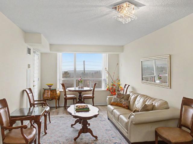 For Lease 9 Northern Heights Drive Unit# 711, Richmond Hill, Ontario