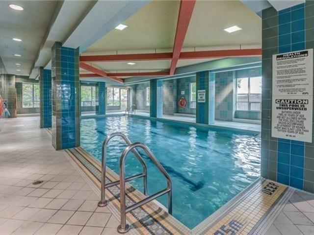 For Lease 9 Northern Heights Drive Unit# LPH4, Richmond Hill, Ontario