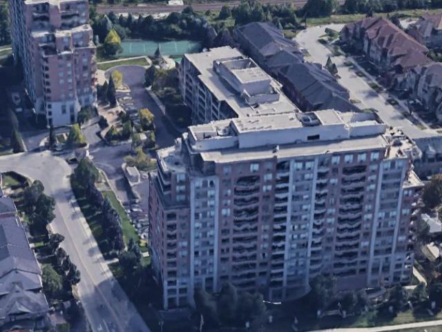 For Lease 9 Northern Hts Drive Unit# 806, Richmond Hill, Ontario