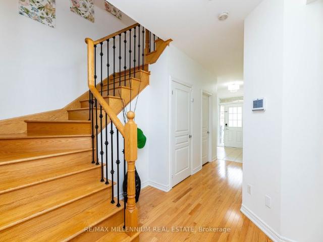 For Lease 9 Pendulum Circle, Brampton, Ontario