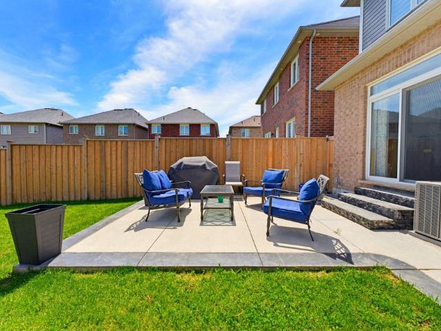 For Lease 9 Price Street Unit# Upper, Brant, Ontario