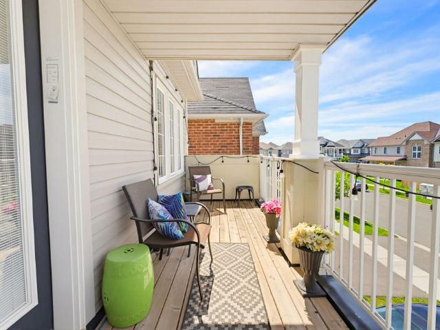 For Lease 9 Price Street Unit# Upper, Brantford, Ontario