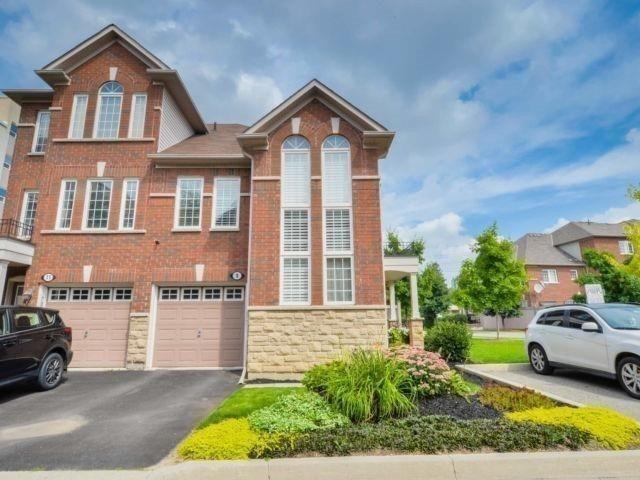 For Lease 9 Sand Wedge Lane, Brampton, Ontario