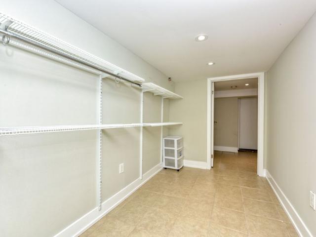 For Lease 9 Southview Avenue Unit# Basement, Toronto, Ontario