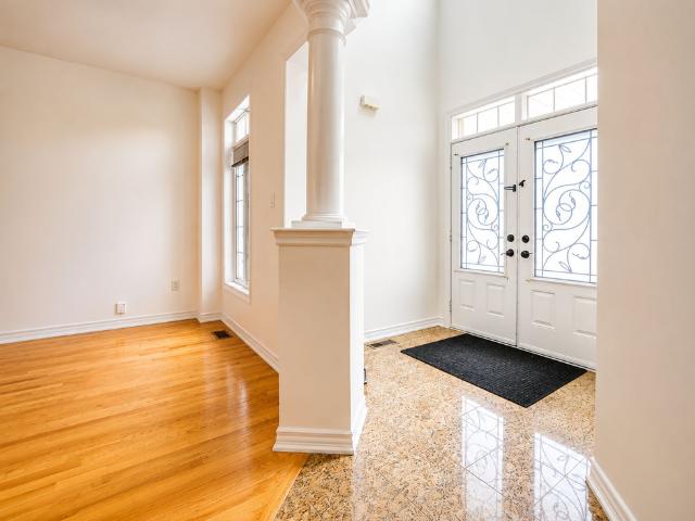 For Lease 9 Spall Court, Toronto, Ontario