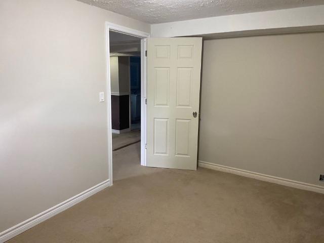 For Lease 9 STONEGATE Drive Unit# Lower, St. Catharines, Ontario