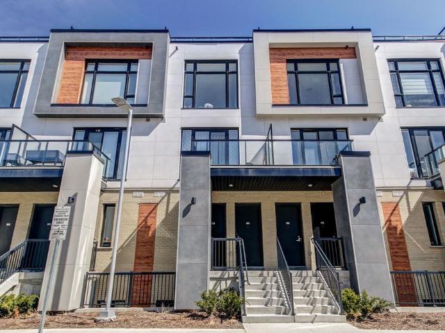 For Lease 9 Steckley House Lane Unit# 508, Richmond Hill, Ontario