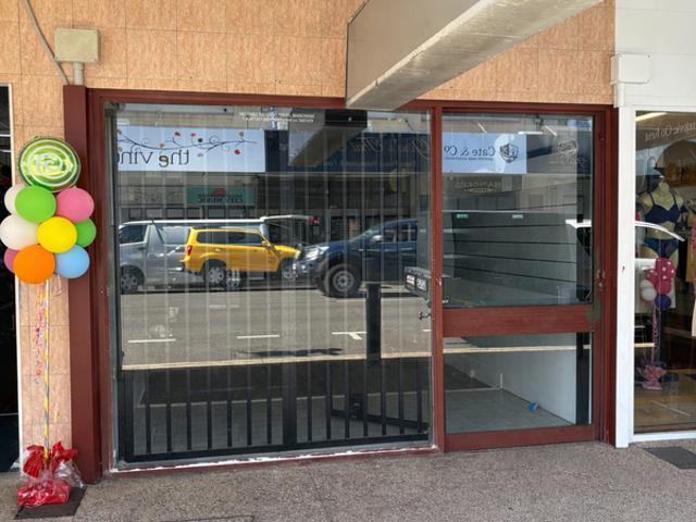 For Lease Available NOW