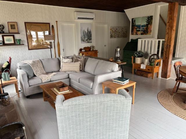 For Lease B375 CREWE Point, The Archipelago, Ontario