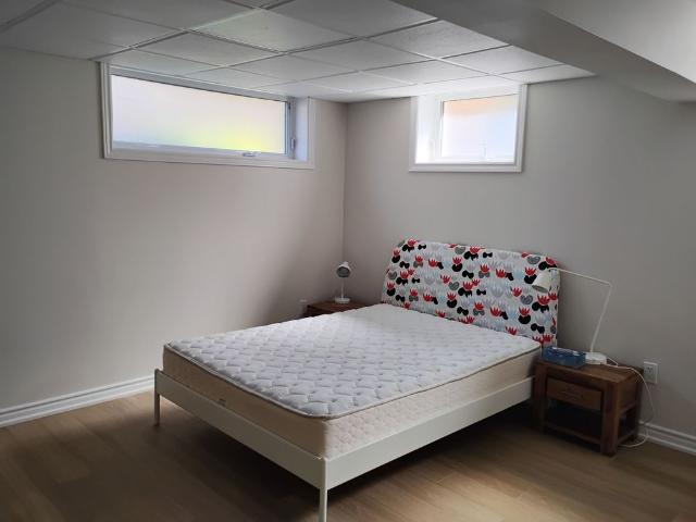 For Lease Basement 190 Hillsview Drive Unit# Basement unit, Richmond Hill, Ontario