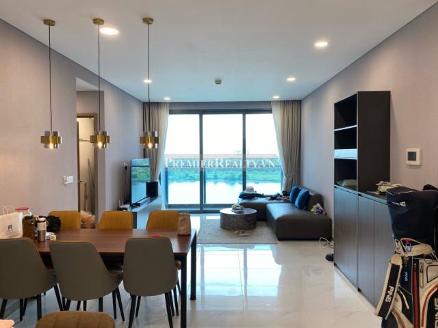 For Lease! Binh Thanh 3BRs Apartment in Ward 22, Binh Thanh District, Ho Chi Minh City