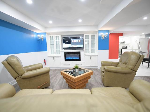For Lease Bsmt 4 Woodstone Avenue, Richmond Hill, Ontario