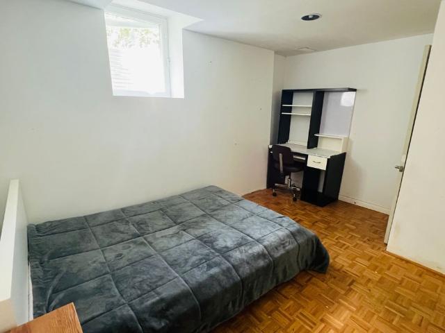 For Lease Bsmt 3528 Ellesmere Road, Toronto, Ontario