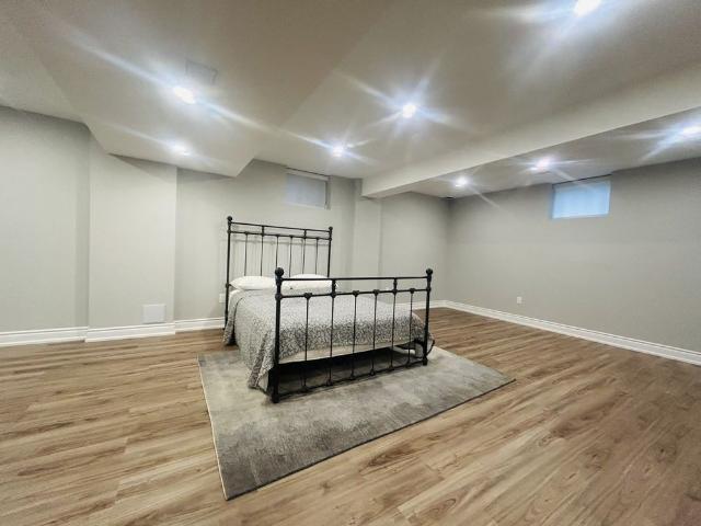 For Lease Bsmt 36 Via Teodoro N/A, Vaughan, Ontario
