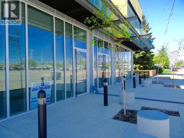 For lease: E 10019 103 AVENUE, Fort St. John, British Columbia.
