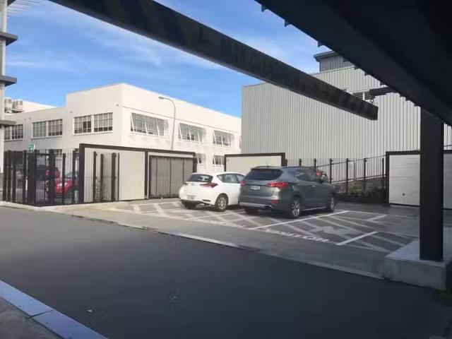 For lease L3, Suite 5, 20 Augustus Terrace, Parnell