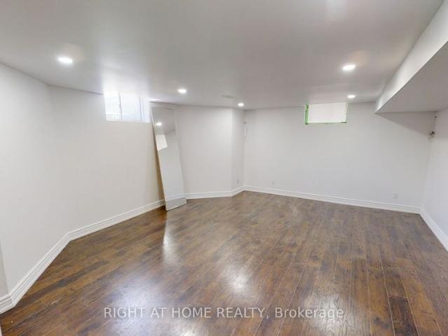 For Lease Lower 31 NORTHGATE Crescent, Richmond Hill, Ontario