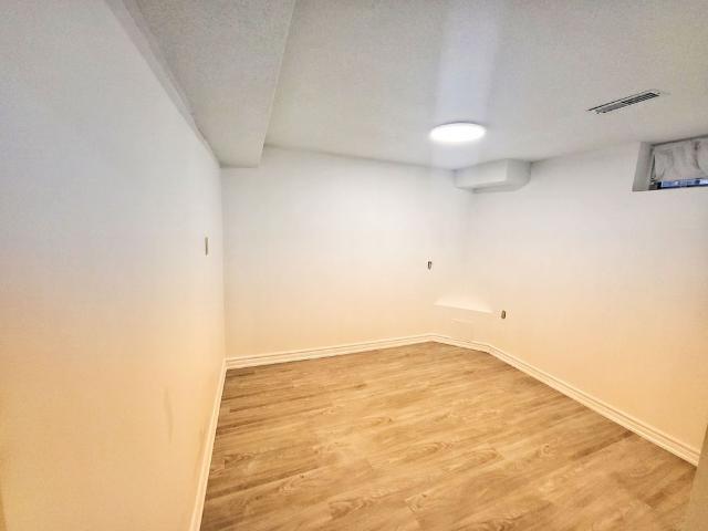 For Lease Lower 37 Sandham Crescent, Markham, Ontario