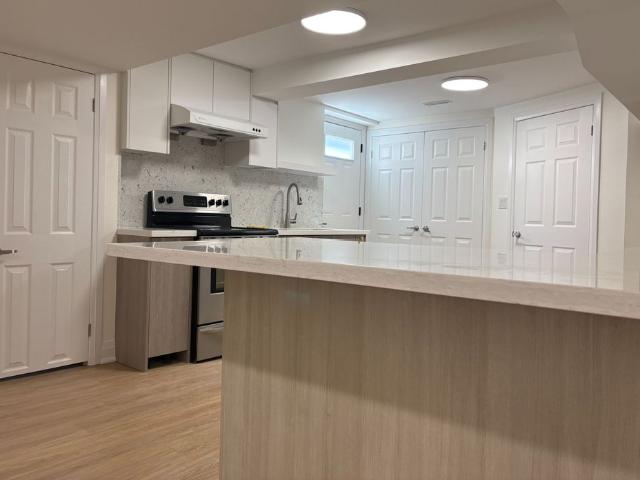 For Lease Lower 39 Silversted Drive, Toronto, Ontario