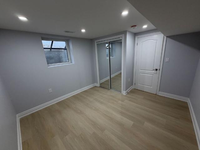 For Lease Lower 4792 Glasshill Grove, Mississauga, Ontario