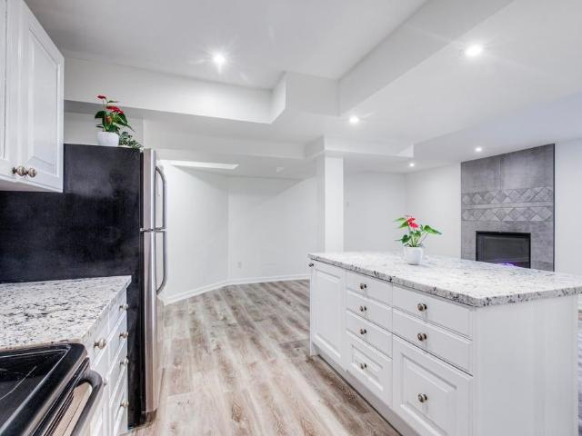 For Lease LOWER 562 Winette Road, Pickering, Ontario
