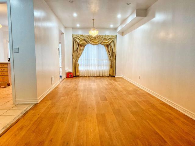 For Lease Main 37 Sandham Crescent, Markham, Ontario