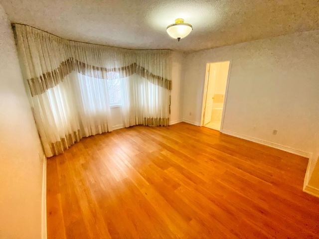 For Lease Main 37 Sandham Crescent, Markham, Ontario