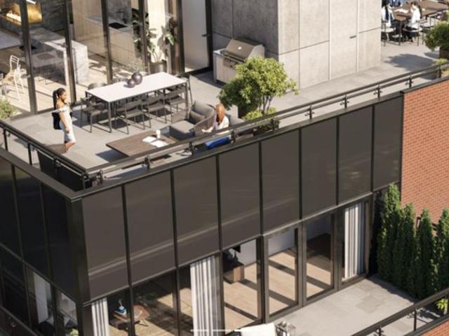 For Lease six99 Sheppard Avenue Unit# 520, Toronto, Ontario