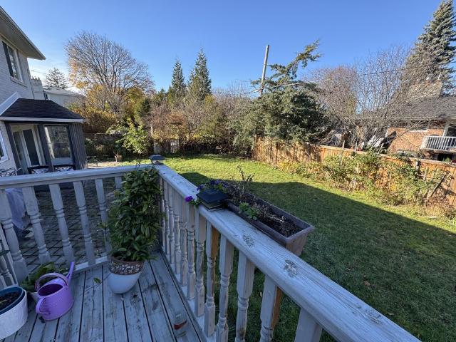 For Lease Upper 164 Guildwood Parkway Unit# Upper, Toronto, Ontario