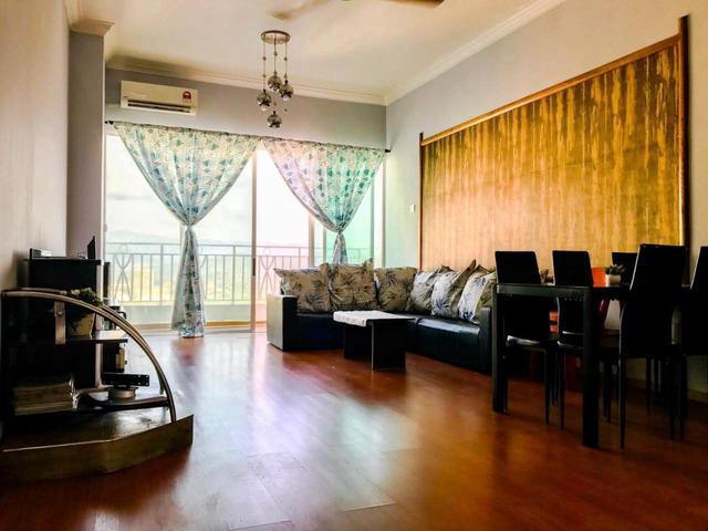 For Sale1Borneo Condominium