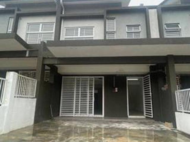 FOR SALE2 Storey Terrace Camellia Residence Bandar Tasik Kesuma