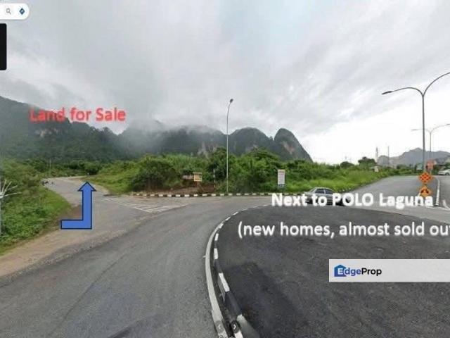 [FOR SALE]4.48 Acres Agriculture Land Ampang