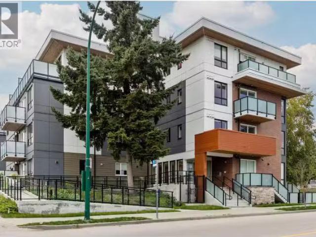 For sale: 403 4933 CLARENDON STREET, Vancouver, British Columb.