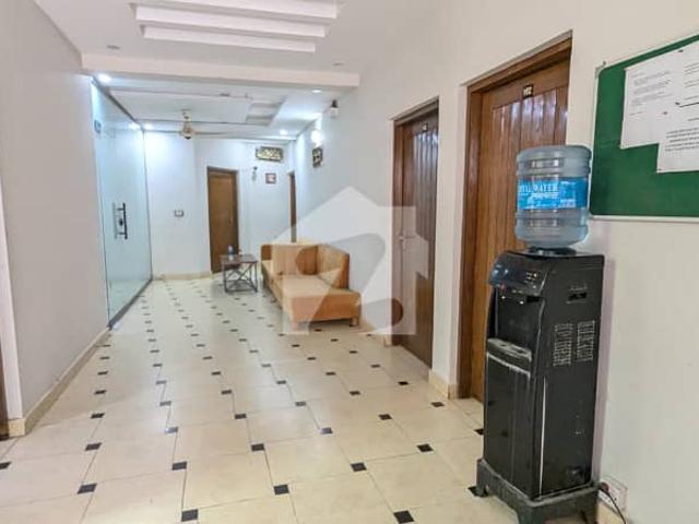 FOR SALE 40*80 Renovated Double Unit Corner House CDA Transfer I_8